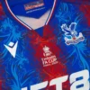 FA Cup Finali Gömlekleri Crystal Palace FC FA Cup Finali Gömlekleri Crystal Palace FC