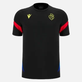 FC Basel 2025/26 Antrenman Forması