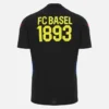 FC Basel 2025/26 Antrenman Forması FC Basel 2025/26 Antrenman Forması