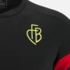 FC Basel 2025/26 Antrenman Forması FC Basel 2025/26 Antrenman Forması