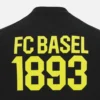 FC Basel 2025/26 Antrenman Forması FC Basel 2025/26 Antrenman Forması