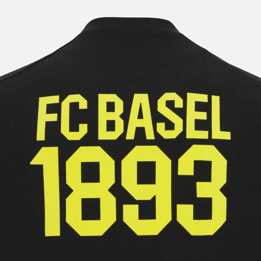 FC Basel 2025/26 Antrenman Forması FC Basel 2025/26 Antrenman Forması
