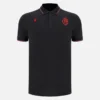 FC Basel 2025/26 Athleisure Yetişkin Pamuklu Polo Yaka Tişört FC Basel 2025/26 Athleisure Yetişkin Pamuklu Polo Yaka Tişört