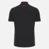 FC Basel 2025/26 Athleisure Yetişkin Pamuklu Polo Yaka Tişört FC Basel 2025/26 Athleisure Yetişkin Pamuklu Polo Yaka Tişört