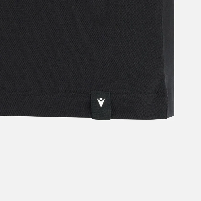 FC Basel 2025/26 Athleisure Yetişkin Pamuklu Polo Yaka Tişört FC Basel 2025/26 Athleisure Yetişkin Pamuklu Polo Yaka Tişört