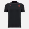 FC Basel 2025/26 Athleisure Yetişkin Pamuklu Tişört