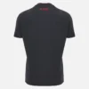 FC Basel 2025/26 Athleisure Yetişkin Pamuklu Tişört