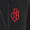 FC Basel 2025/26 Athleisure Yetişkin Spor Giyim Pantolonu