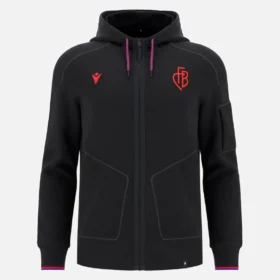 fc basel 2025 26 athleisure yetikinler in tam fermuarl pamuklu kaponlu sweatshirt 1 280x280 - FC Basel 2025/26 Athleisure Yetişkinler İ&ccedil;in Tam Fermuarlı Pamuklu Kap&uuml;şonlu Sweatshirt