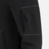 FC Basel 2025/26 Athleisure Yetişkinler İçin Tam Fermuarlı Pamuklu Kapüşonlu Sweatshirt