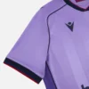 FC Basel 2025/26 Gençler Deplasman Forması FC Basel 2025/26 Gençler Deplasman Forması