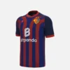 FC Basel 2025/26 Gençler Ev Maçı Forması FC Basel 2025/26 Gençler Ev Maçı Forması
