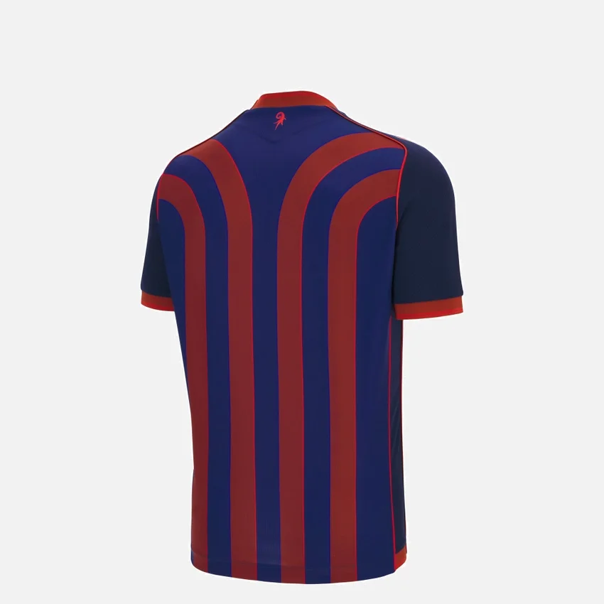 FC Basel 2025/26 Gençler Ev Maçı Forması FC Basel 2025/26 Gençler Ev Maçı Forması
