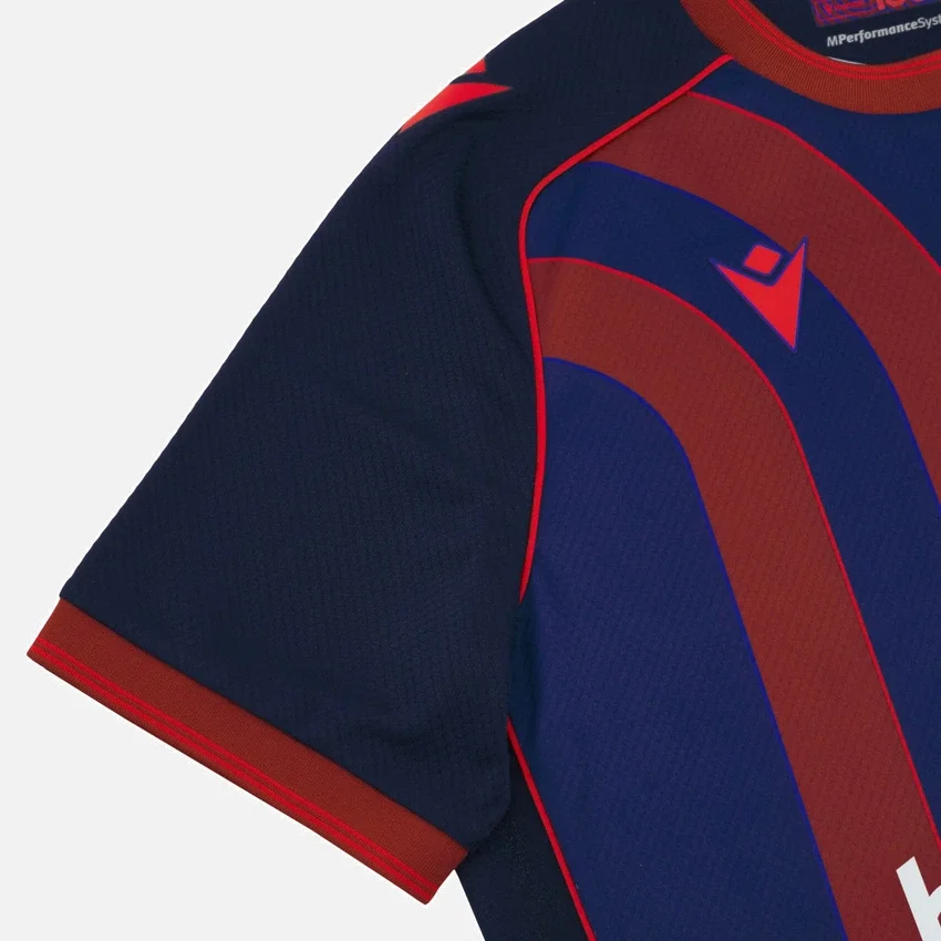 FC Basel 2025/26 Gençler Ev Maçı Forması FC Basel 2025/26 Gençler Ev Maçı Forması