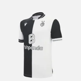 FC Basel 2025/26 Gençler Üçüncü Maç Forması