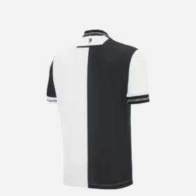 FC Basel 2025/26 Gençler Üçüncü Maç Forması