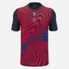 FC Basel 2025/26 Isınma Forması