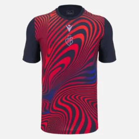FC Basel 2025/26 Isınma Forması