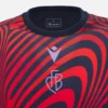 FC Basel 2025/26 Isınma Forması