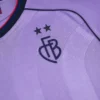 FC Basel 2025/26 Yetişkinler Deplasman Forması FC Basel 2025/26 Yetişkinler Deplasman Forması