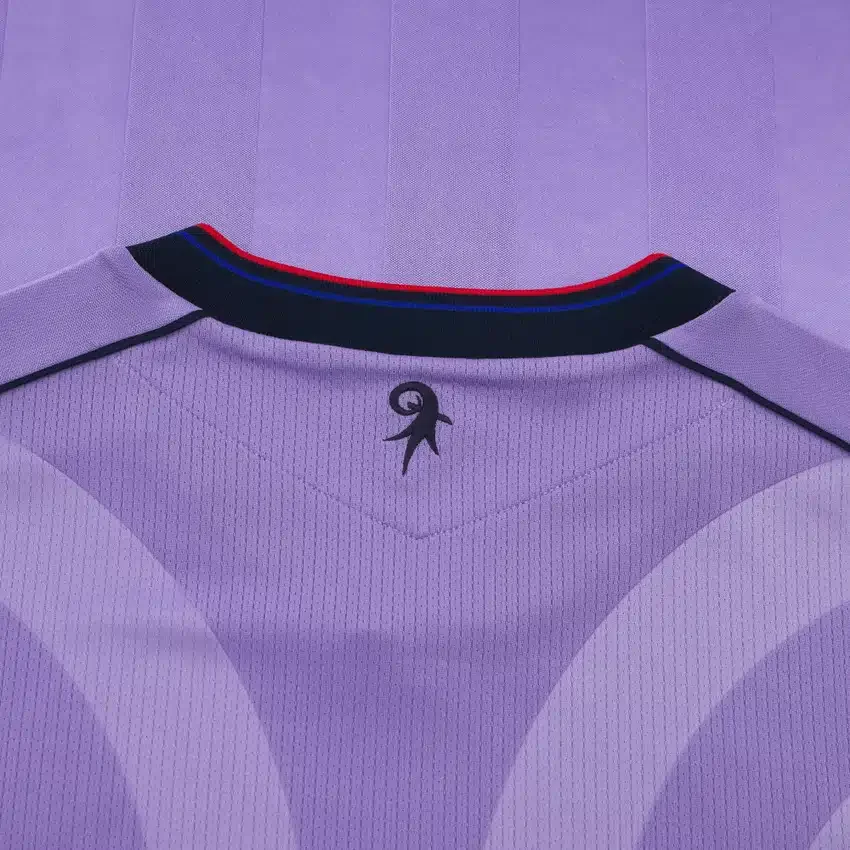 FC Basel 2025/26 Yetişkinler Deplasman Forması FC Basel 2025/26 Yetişkinler Deplasman Forması