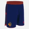 FC Basel 2025/26 Yetişkinler İçin Ev Şortları FC Basel 2025/26 Yetişkinler İçin Ev Şortları