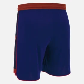 FC Basel 2025/26 Yetişkinler İçin Ev Şortları