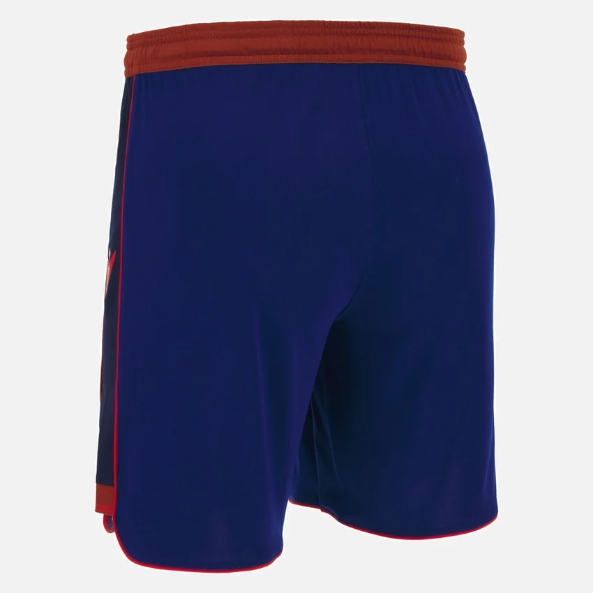 FC Basel 2025/26 Yetişkinler İçin Ev Şortları FC Basel 2025/26 Yetişkinler İçin Ev Şortları