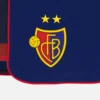 FC Basel 2025/26 Yetişkinler İçin Ev Şortları FC Basel 2025/26 Yetişkinler İçin Ev Şortları