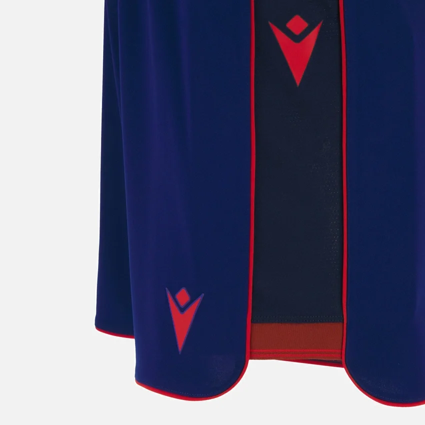 FC Basel 2025/26 Yetişkinler İçin Ev Şortları FC Basel 2025/26 Yetişkinler İçin Ev Şortları