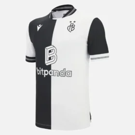 FC Basel 2025/26 Yetişkinler Üçüncü Maç Forması