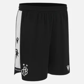 FC Basel 2025/26 Yetişkinler Üçüncü Maç Şortu