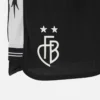 FC Basel 2025/26 Yetişkinler Üçüncü Maç Şortu FC Basel 2025/26 Yetişkinler Üçüncü Maç Şortu