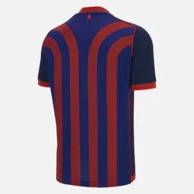FC Basel 2025/26 Yetişkinler İç Saha Forması