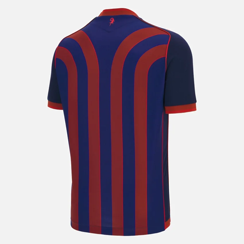 FC Basel 2025/26 Yetişkinler İç Saha Forması FC Basel 2025/26 Yetişkinler İç Saha Forması