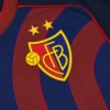 FC Basel 2025/26 Yetişkinler İç Saha Forması FC Basel 2025/26 Yetişkinler İç Saha Forması