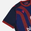 FC Basel 2025/26 Yetişkinler İç Saha Forması FC Basel 2025/26 Yetişkinler İç Saha Forması