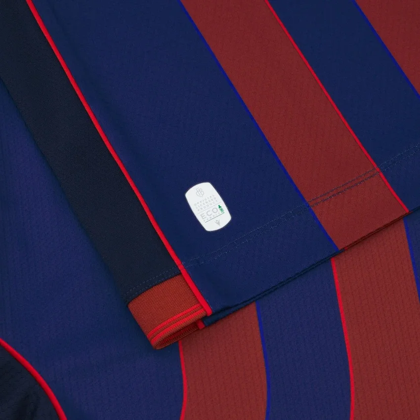 FC Basel 2025/26 Yetişkinler İç Saha Forması FC Basel 2025/26 Yetişkinler İç Saha Forması