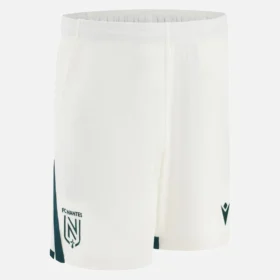 FC Nantes 2025/26 Yetişkin Deplasman Şortu