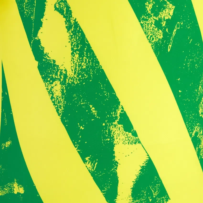 FC Nantes 2025/26 Yetişkin Isınma Gömleği FC Nantes 2025/26 Yetişkin Isınma Gömleği