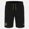 FC Nantes 2025/26 Yetişkin Seyahat Bermuda Şortları Athleisure FC Nantes 2025/26 Yetişkin Seyahat Bermuda Şortları Athleisure