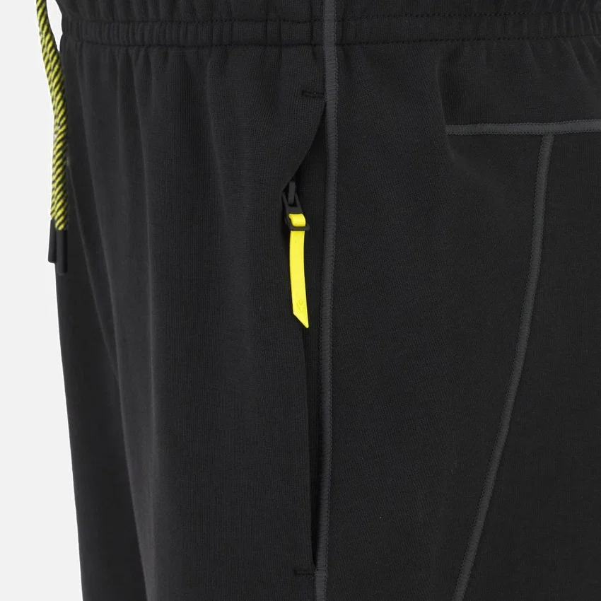 FC Nantes 2025/26 Yetişkin Seyahat Bermuda Şortları Athleisure FC Nantes 2025/26 Yetişkin Seyahat Bermuda Şortları Athleisure
