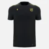 FC Nantes 2025/26 Yetişkin Seyahat Gömleği Athleisure FC Nantes 2025/26 Yetişkin Seyahat Gömleği Athleisure