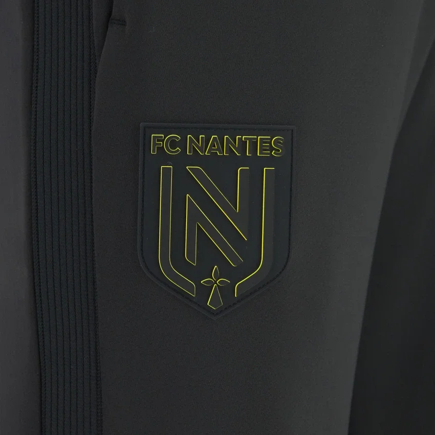 FC Nantes 2025/26 Yetişkin Seyahat Pantolonları Athleisure FC Nantes 2025/26 Yetişkin Seyahat Pantolonları Athleisure