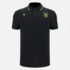 FC Nantes 2025/26 Yetişkin Seyahat Polo Yaka Gömlek Athleisure FC Nantes 2025/26 Yetişkin Seyahat Polo Yaka Gömlek Athleisure