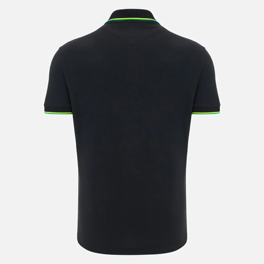 FC Nantes 2025/26 Yetişkin Seyahat Polo Yaka Gömlek Athleisure FC Nantes 2025/26 Yetişkin Seyahat Polo Yaka Gömlek Athleisure
