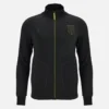 FC Nantes 2025/26 Yetişkin Seyahat Sweatshirt Athleisure FC Nantes 2025/26 Yetişkin Seyahat Sweatshirt Athleisure