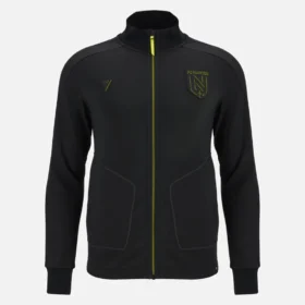 FC Nantes 2025/26 Yetişkin Seyahat Sweatshirt Athleisure
