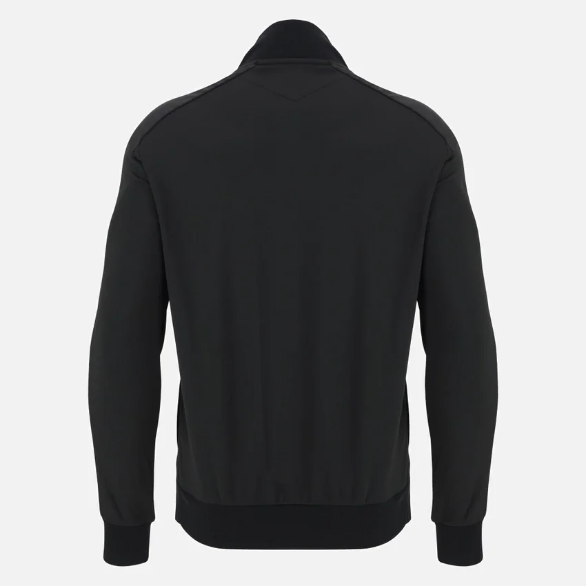 FC Nantes 2025/26 Yetişkin Seyahat Sweatshirt Athleisure FC Nantes 2025/26 Yetişkin Seyahat Sweatshirt Athleisure