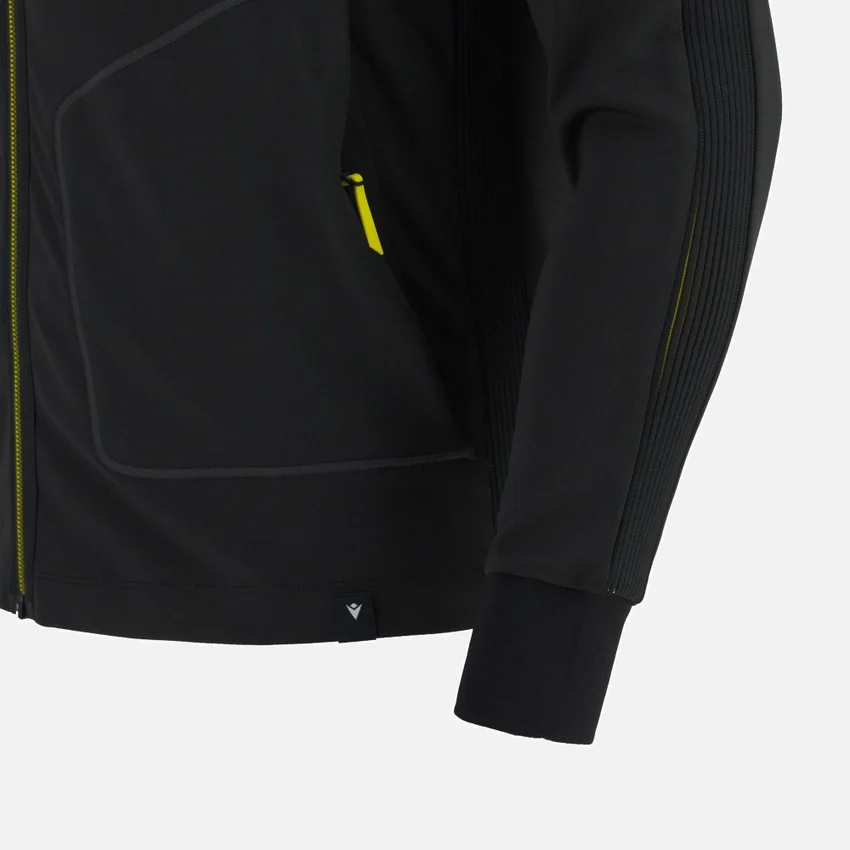FC Nantes 2025/26 Yetişkin Seyahat Sweatshirt Athleisure FC Nantes 2025/26 Yetişkin Seyahat Sweatshirt Athleisure